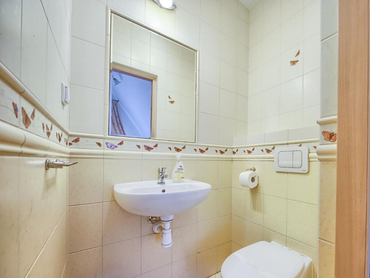 Visitzakopane - Lazur Apartment 外观 照片