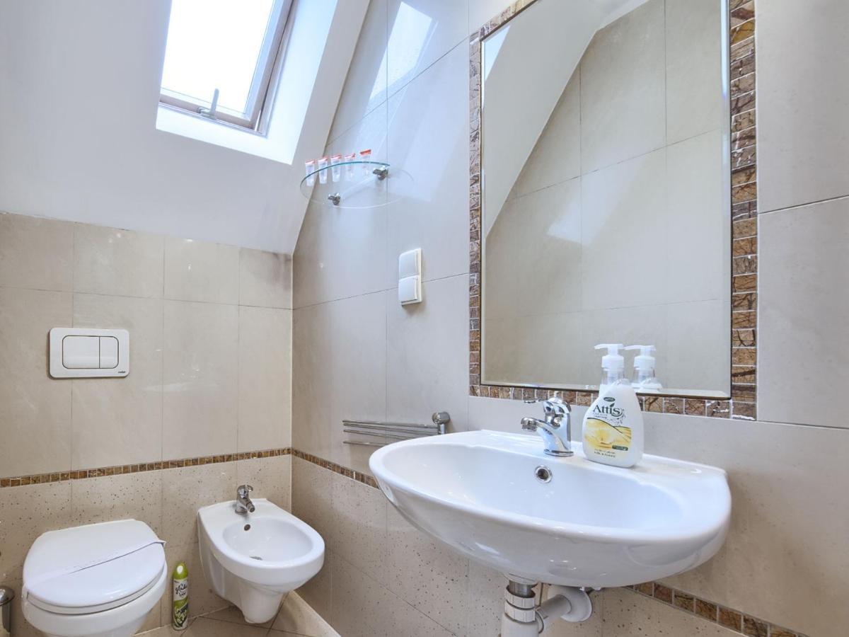 Visitzakopane - Lazur Apartment 外观 照片